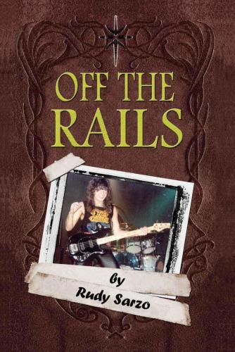 Off The Rails Aboard The Crazy Train In The Blizzard Of Ozz Osbourne