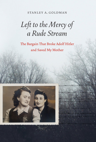 Left To The Mercy Of A Rude Stream The Bargain That Broke Adolf Hitler And Saved My Mother Goldman