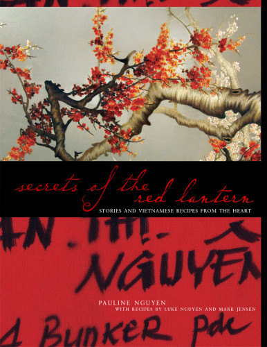 Secrets Of The Red Lantern Pauline Nguyen