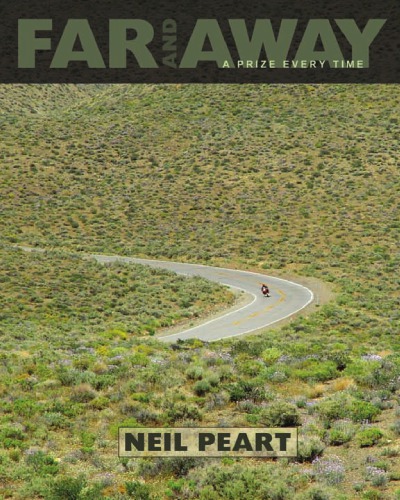 Far And Away A Prize Every Time Peart Neil