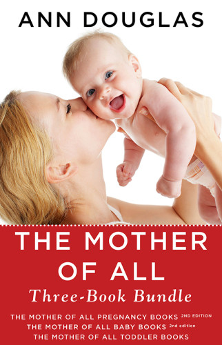 The Mother Of All Threebook Bundle Ann Douglas