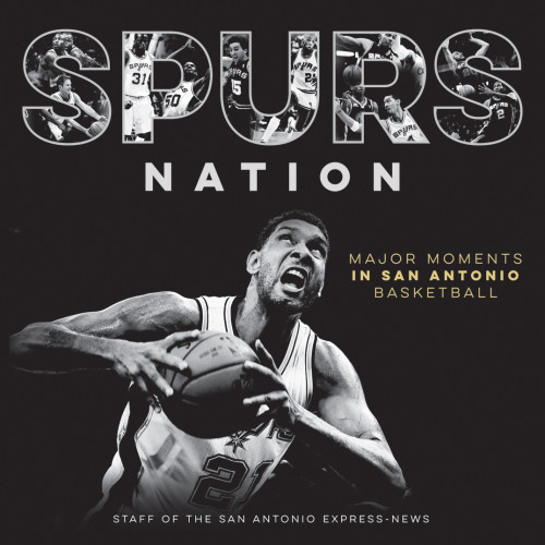 Spurs Nation Bertling Terry Scott