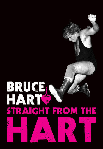 Straight From The Hart Hart Brucehart Family
