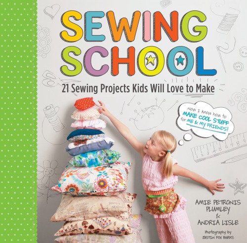Sewing School Andria Lisle