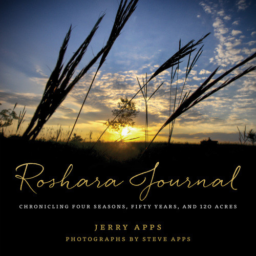 Roshara Journal Chronicling Four Seasons Fifty Years And 120 Acres Apps