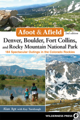 Denver Boulder Fort Collins And Rocky Mountain National Park Apt