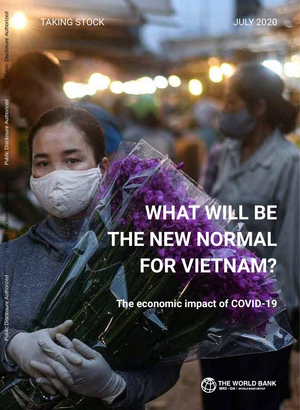 What Will Be The New Normal For Vietnam World Bank Group