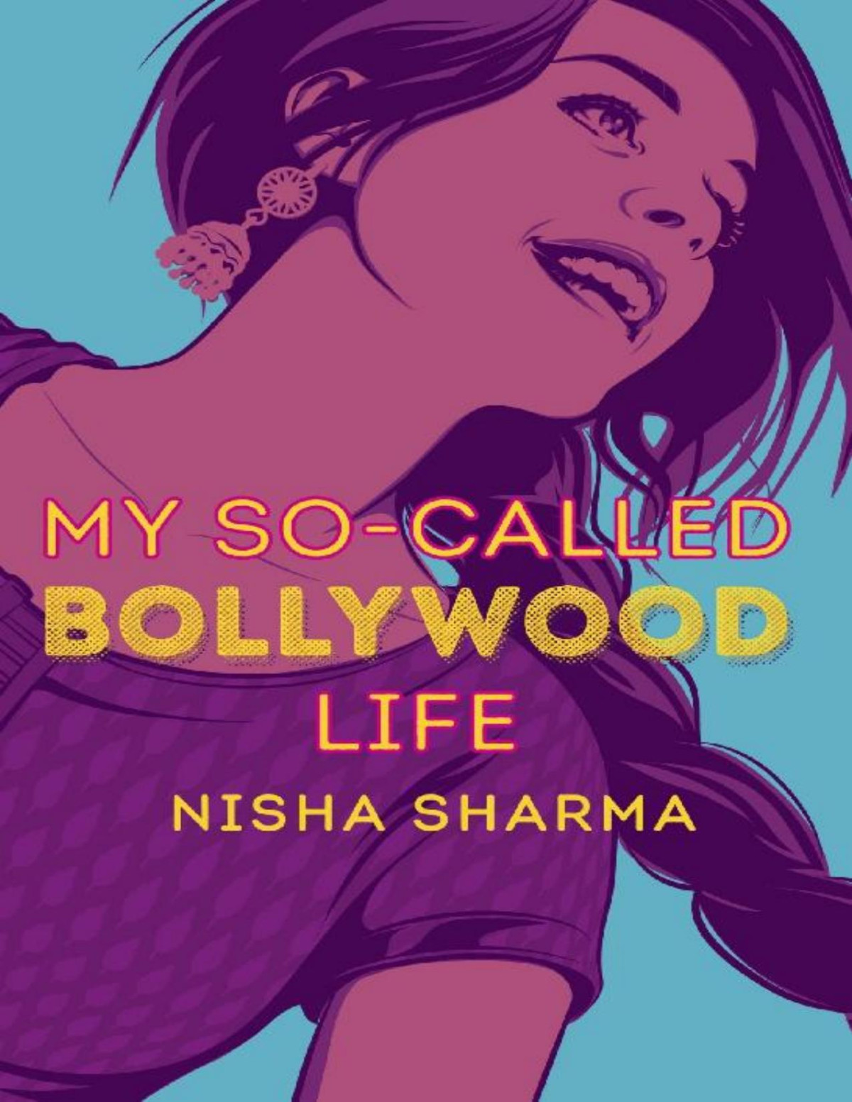 My Socalled Bollywood Life Nisha Sharma Sharma Nisha