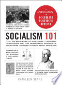 Socialism 101 Kathleen Sears