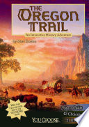 The Oregon Trail Matt Doeden