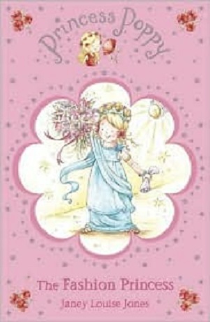 The Fashion Princess Janey Louise Jones Janey Louise Jones