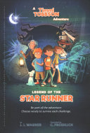 Legend Of The Star Runner J I Wagner