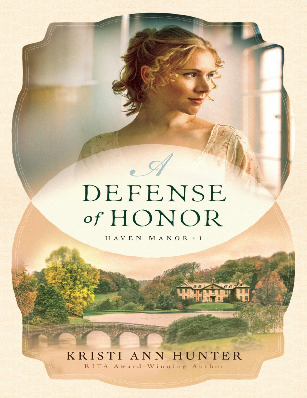 A Defense Of Honor Kristi Ann Hunter