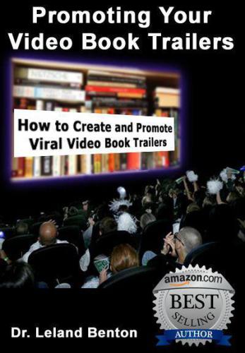 How To Sell Your Book Promoting Your Video Book Trailers Benton