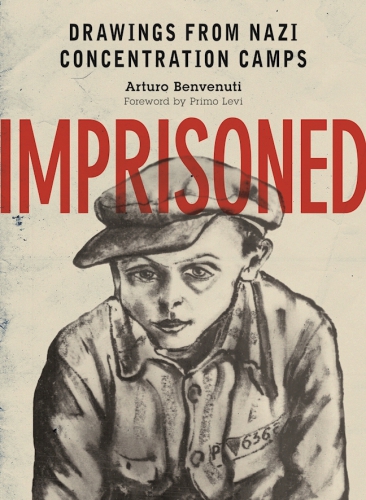 Imprisoned Benvenuti Arturo