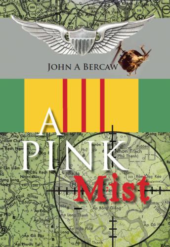 A Pink Mist Bercaw John A