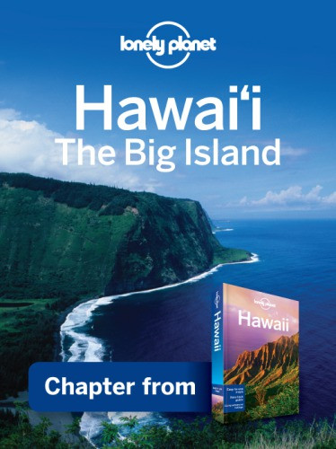 Discover Hawaii The Big Island 2nd Edition Sara Benson Luci Yamamoto