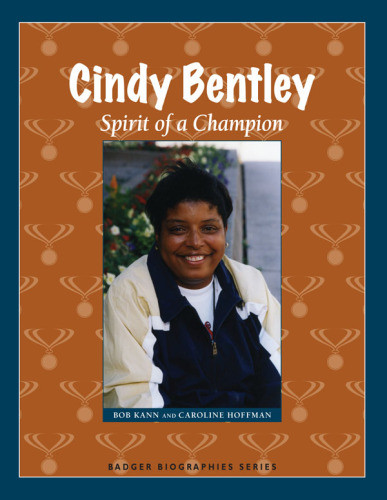 Cindy Bentley Spirit Of A Champion Bentley Cindykann Bobhoffman