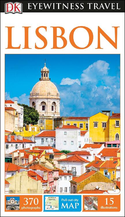 Dk Eyewitness Lisbon Dk Eyewitness Eyewitness Dk