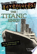 The Titanic Sinks Thomas Conklin