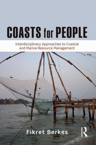 Coasts For People Interdisciplinary Approaches To Coastal And Marine Resource Management 1 Edition Berkes