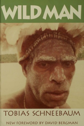 Wild Man Bergman Davidschneebaum Tobias
