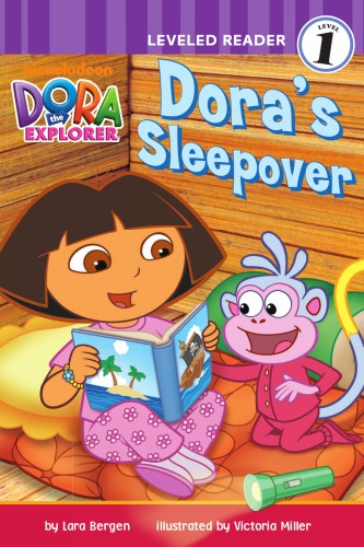Doras Sleepover Bergen Lara