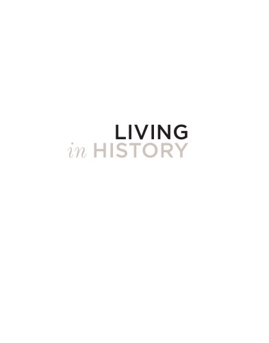 Living In History Tasmanias Historic Homes The People Who Built Them And Those Who Live In Them Now Bennett