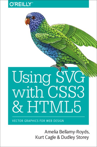 Using Svg With Css3 And Html5 Vector Graphics For Web Design Bellamyroyds