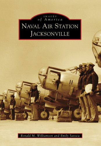 Naval Air Station Jacksonville Savoca Emilywilliamson Ronald M