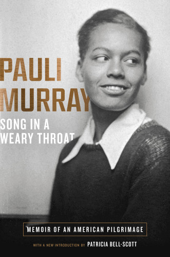Song In A Weary Throat Memoir Of An American Pilgrimage Bellscott