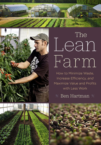 The Lean Farm Ben Hartman