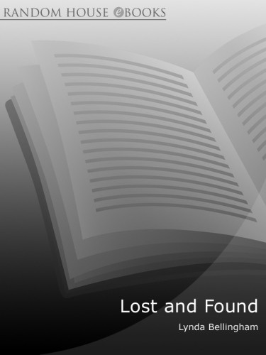 Lost And Found My Story Large Print Ed Bellingham Lynda