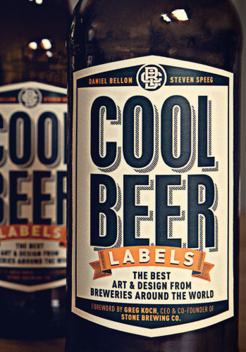 Cool Beer Labels The Best Art Design From Breweries Around The World Bellon