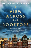 A View Across The Rooftops Suzanne Kelman