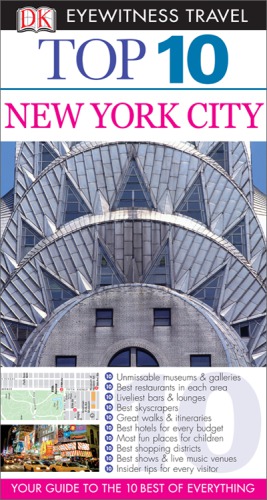 Top 10 New York City New Edition Berman Eleanor