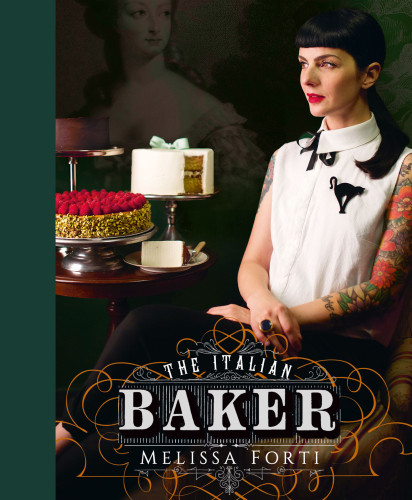The Italian Baker Melissa Forti