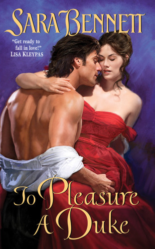 To Pleasurea Duke Bennett Sara