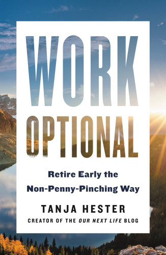 Work Optional Unabridged Tanja Hester