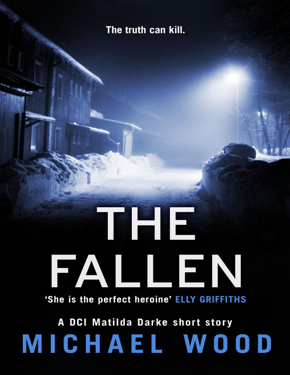 The Fallen Michael Wood