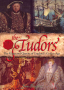 The Tudors Jane Bingham