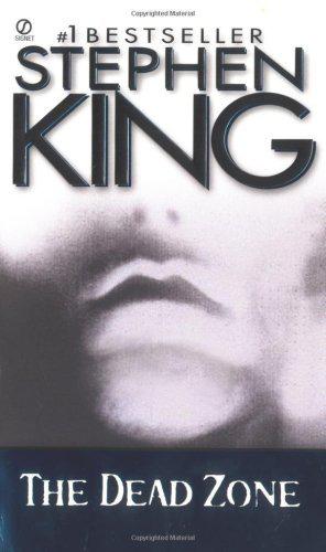 The Dead Zone Stephen King