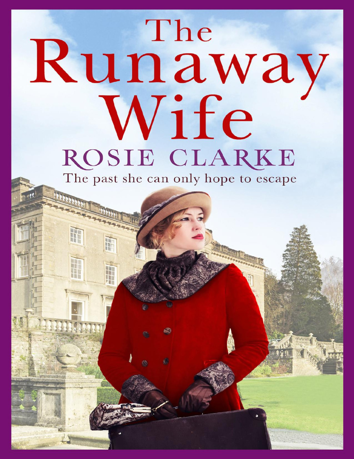 The Runaway Wife Rosie Clarke Clarke Rosie