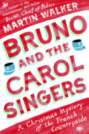 Bruno And The Carol Singers Martin Walker