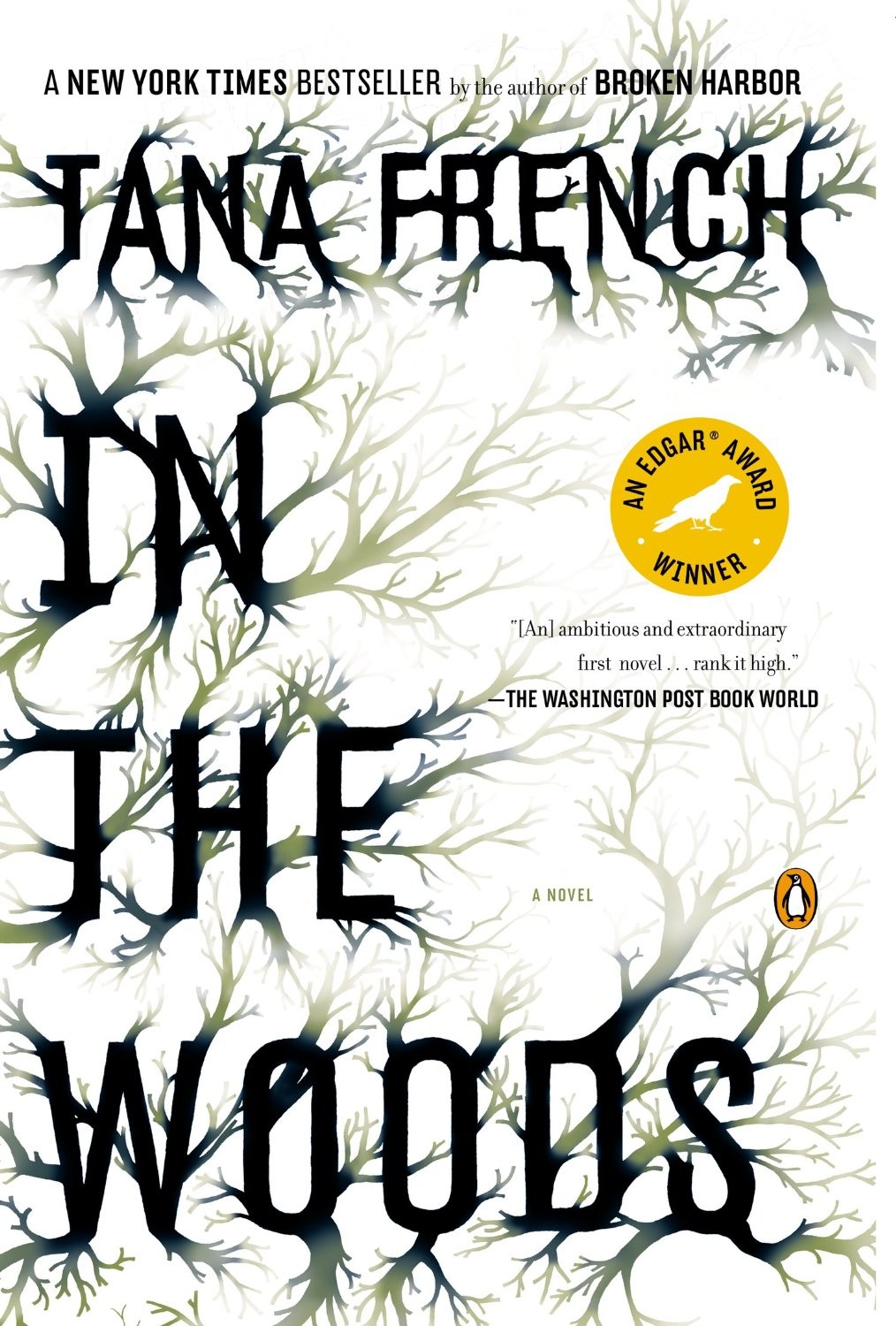In The Woods Dublin Murder Squad 1 Tana French