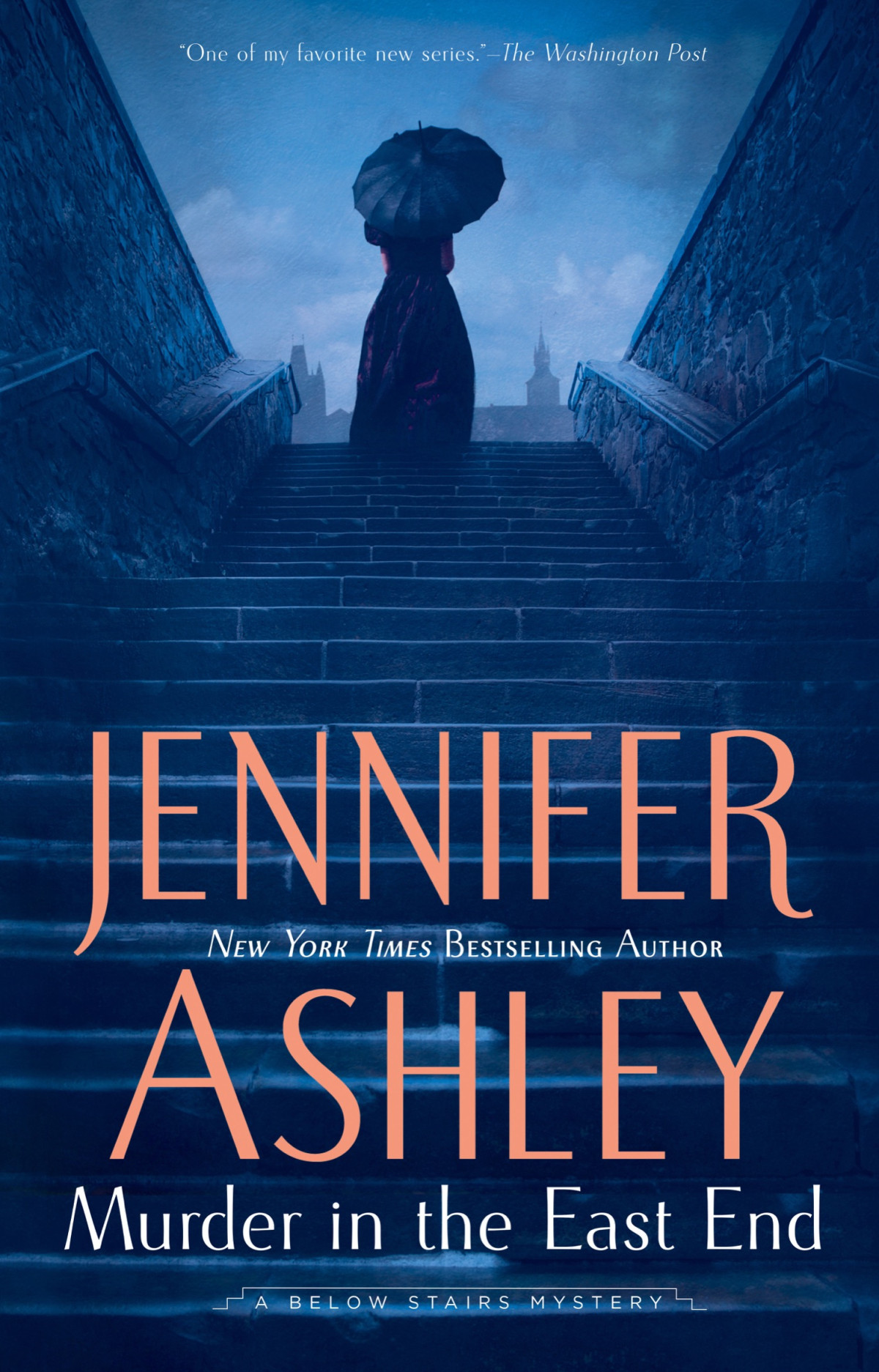 Murder In The East End Kat Holloway Mysteries 4 Jennifer Ashley Ashley