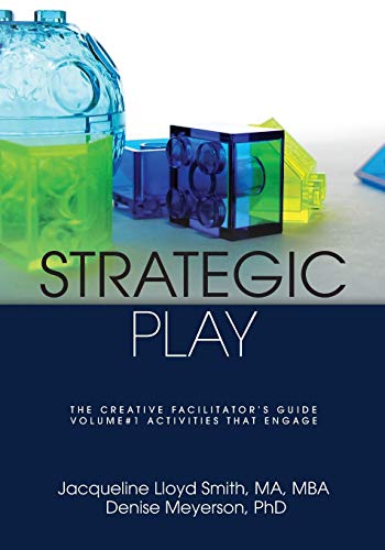 Strategic Play Denisse Mayers