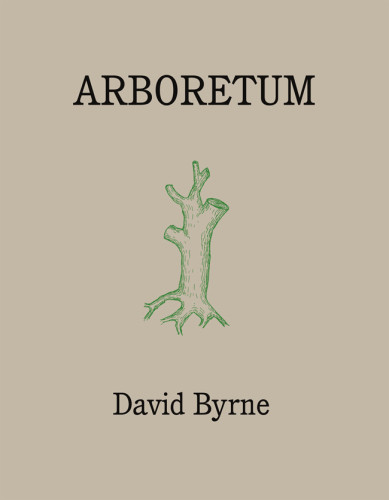 Arboretum Byrne David