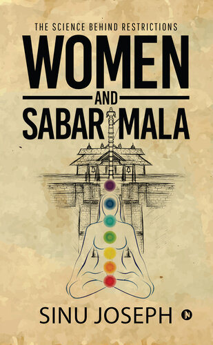 Women And Sabarimala The Science Behind Restrictions Sinu Joseph