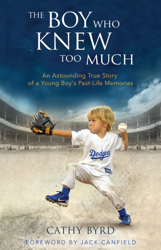 The Boy Who Knew Too Much First Edition Cathy Byrd